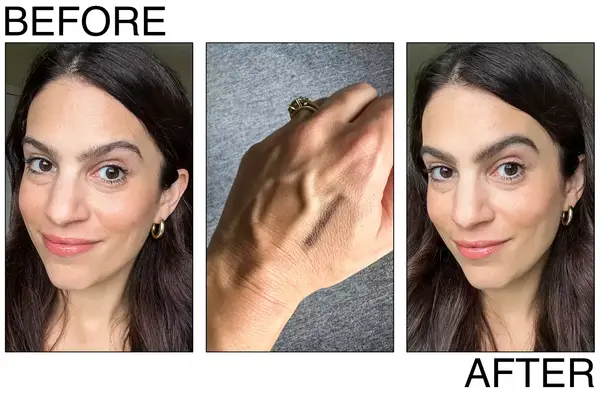 Ami Cole On Point Precision Brow Pencil