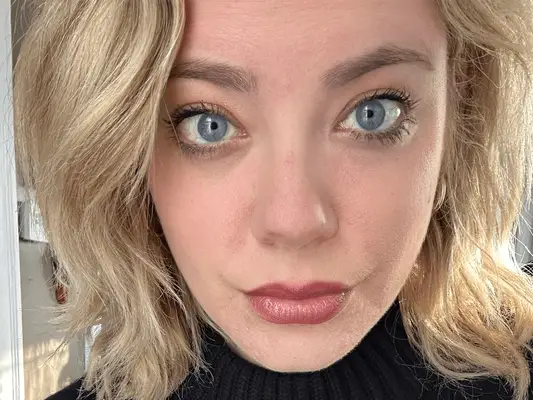 C'est la teinte frontraire la plus simple que j'ai jamais essayé