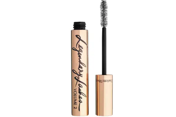 Legendary Lashes Volume 2 Mascara