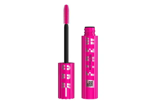 Maybelline Lash Sensational Firework Washable Mascara, Lengthening