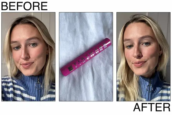 Maybelline Firework Mascara Review