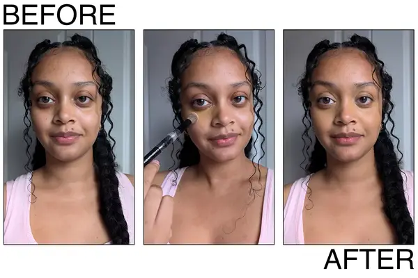 Maybelline New York Instant Age Rewind Eraser Dark Circles Treatment Concealer