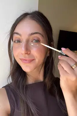 Amazon Milani Conceal + Perfect Longwear Concealer