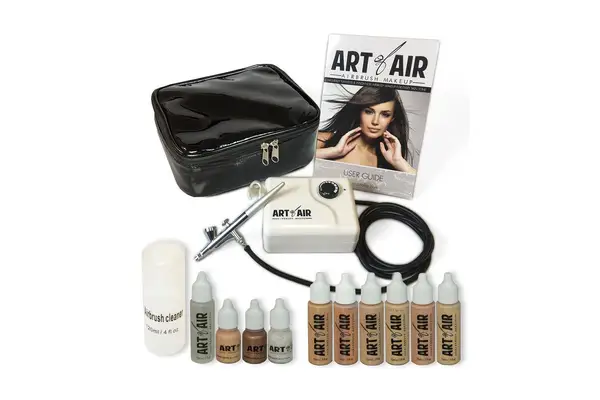 Amazon Art-of-air-professional-airbrush-cosmetic-makeup-system