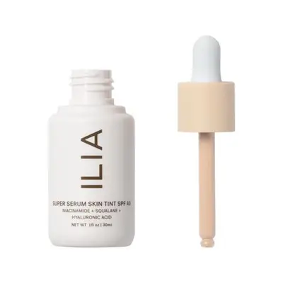 ilia super serum skin tint
