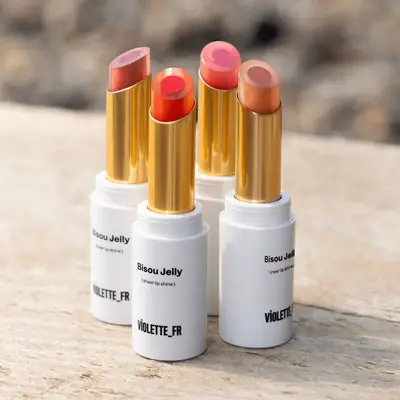 Violette FR Bisou Jelly