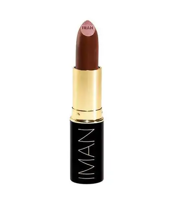 Iman lipstick