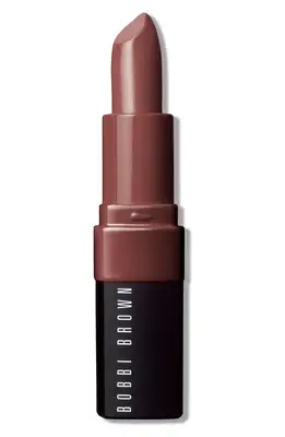 Bobbi Brown brown lipstick