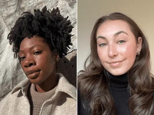 Jones Roads nye tonede fugtighedscreme gav os silkeagtig hud og 'lige nok' dækning