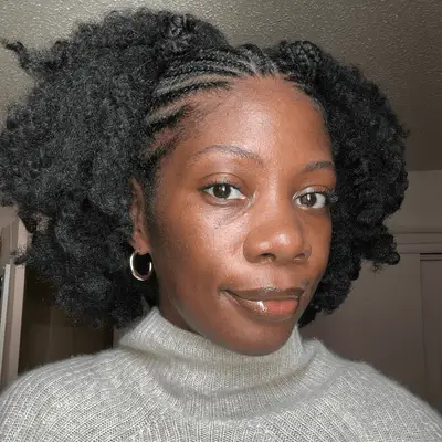 Tate McRae for Rhode