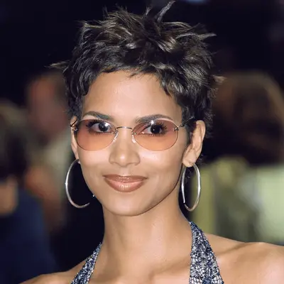 Halle Berry Attends The 