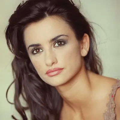 Photo of Penelope Cruz