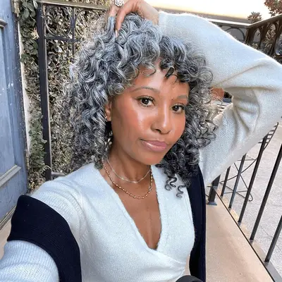 beauty blogger tennille murphy