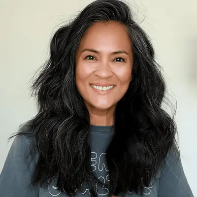 beauty blogger karen Monterichard