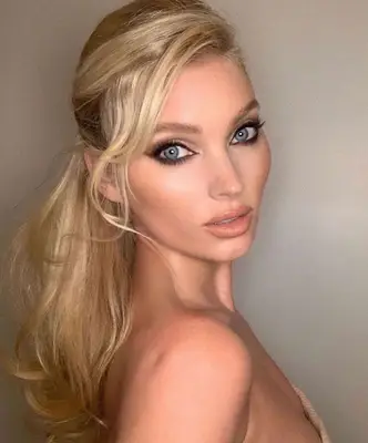 Elsa Hosk 