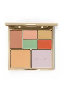 Correct & Perfect All-In-One Color Correcting Palette