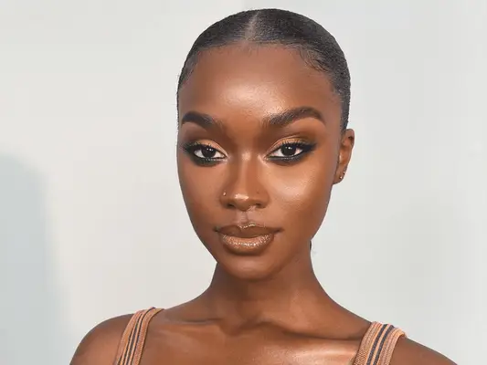 32 Le maquillage de mariage d'été qui vous fera briller