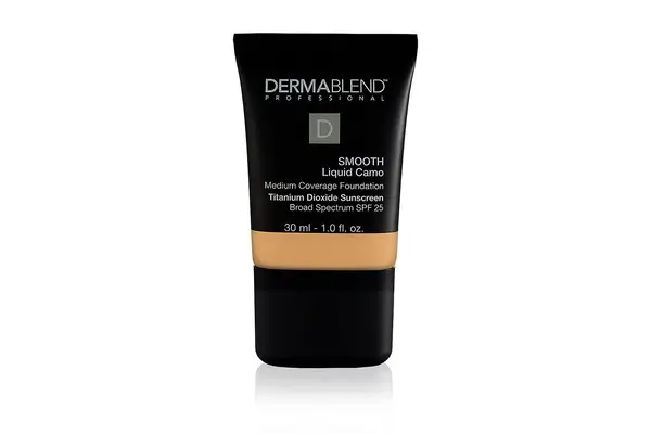 Dermablend Smooth Liquid Camo Foundation