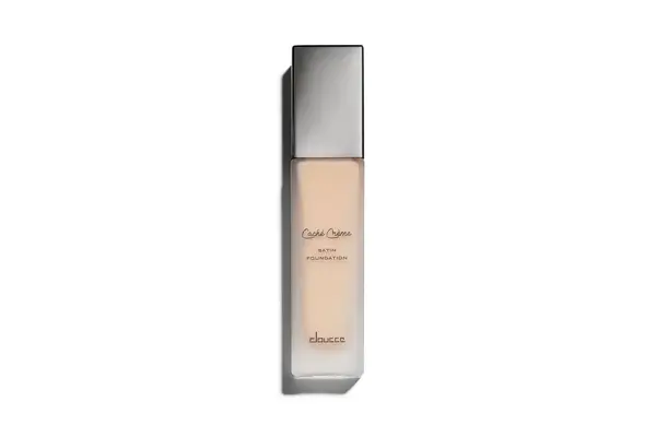 Doucce Cache Crème Satin Foundation