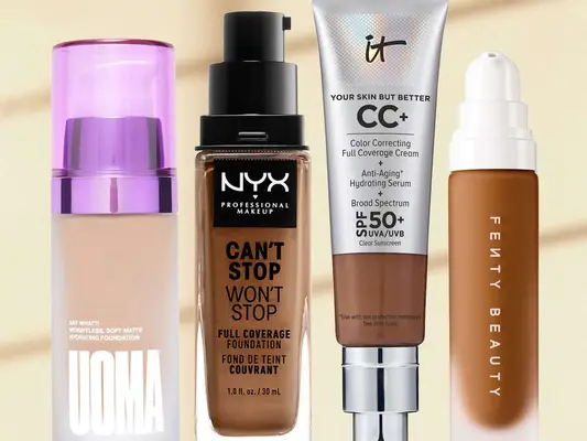 8 najlepszych przyjaznych trądzik różowatego, które nie drażnią twojej skóry