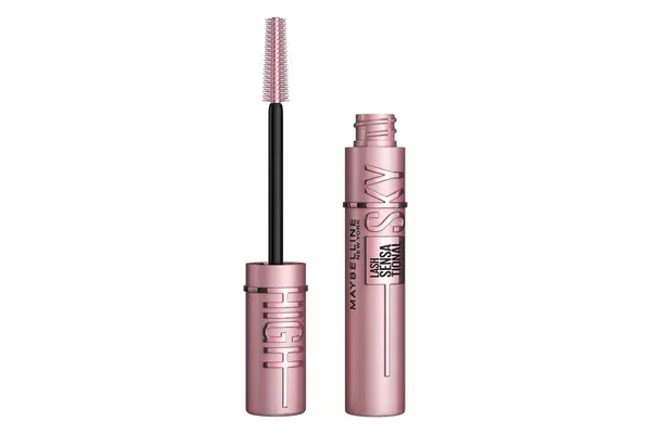 Maybelline Lash Sensational Sky High Lengthening Mascara in True Brown