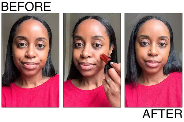 Hourglass Cosmetics Vanish Seamless Finish Foundation Stick