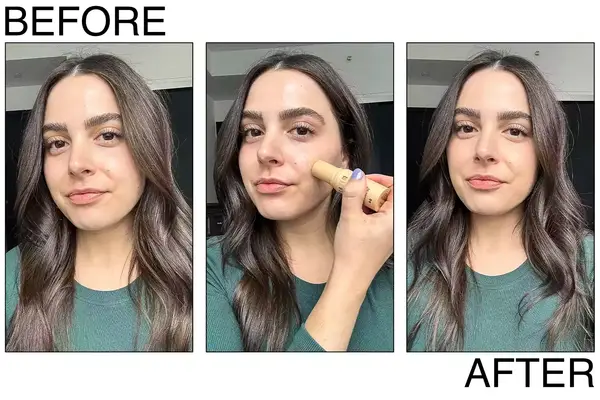Ami Cole Skin-Enhancing Foundation Stick