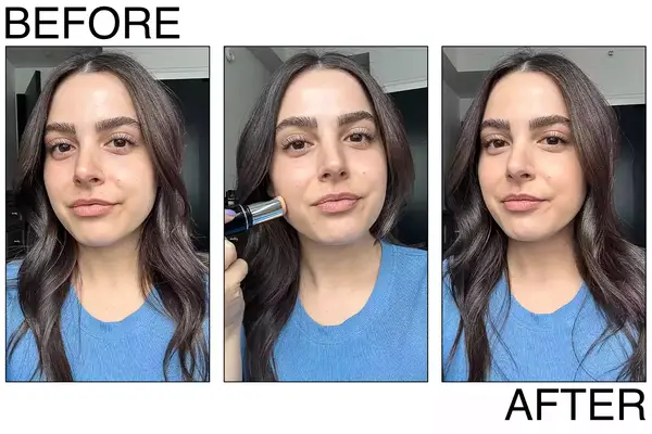 Ulta Milani Conceal + Perfect Blur Out Skin Tint Stick