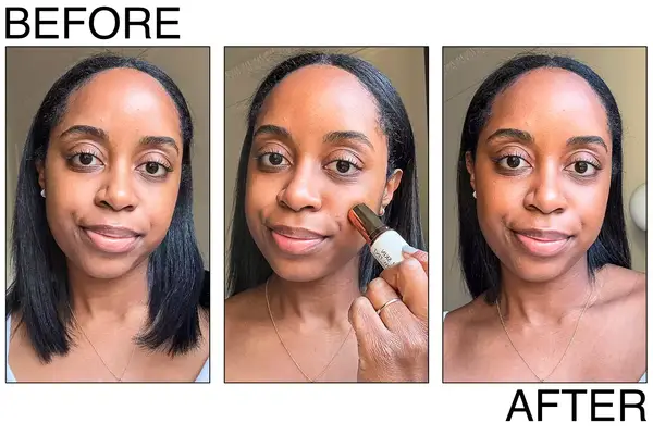 Sephora Dior Forever Skin Perfect Foundation Stick