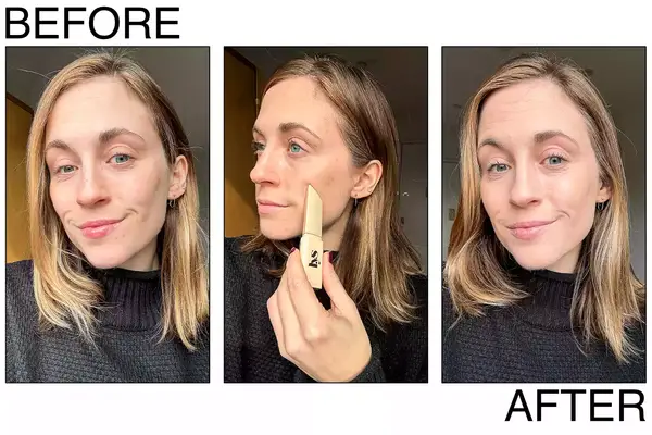 Sephora Charlotte Tilbury Unreal Skin Foundation Stick