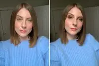 Urban Decay Naked Heat Eyeshadow Palette