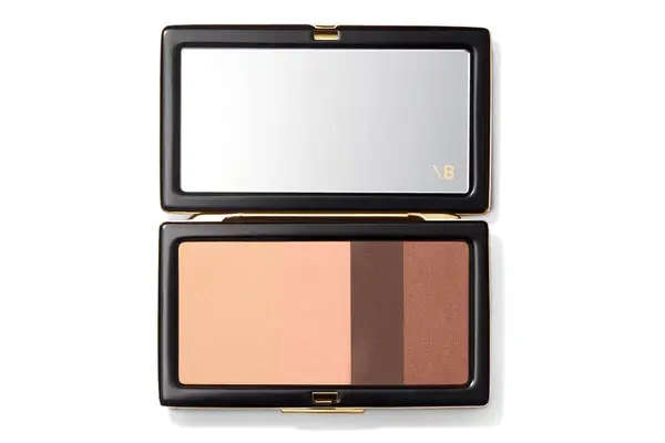 Victoria Beckham Beauty Smoky Eye Brick