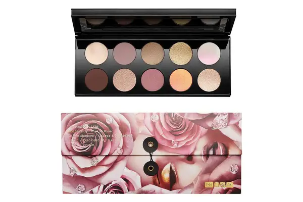 PAT McGRATH LABS Mothership VII Eyeshadow Palette - Divine Rose Collection