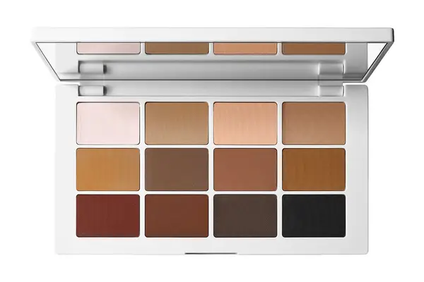 Makeup by Mario Master Mattes Eyeshadow Palette