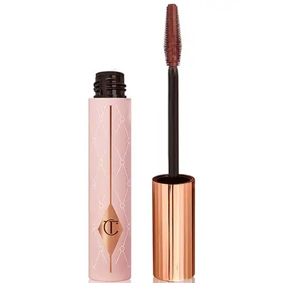 Charlotte Tilbury Mascara on white background