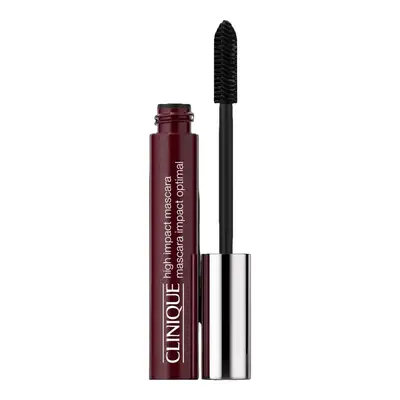 Clinique Mascara on white background