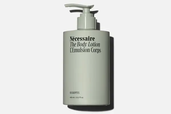 Necessaire The Body Lotion 450 ml