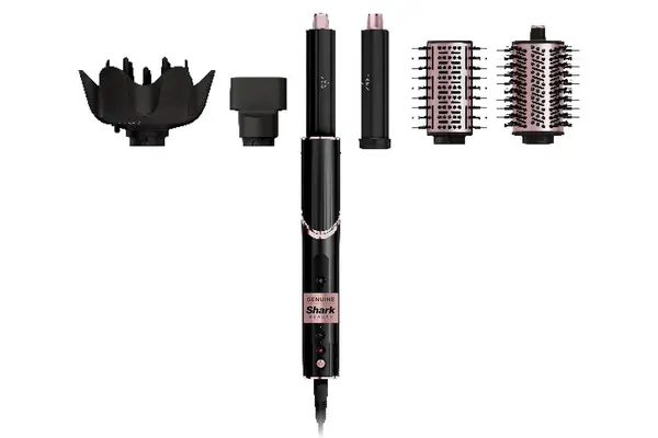 Shark FlexStyle Hair Dryer & Powerful Styling System