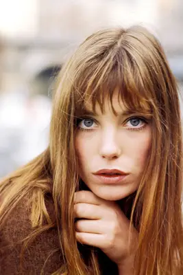 Jane Birkin ’60s Makeup Look