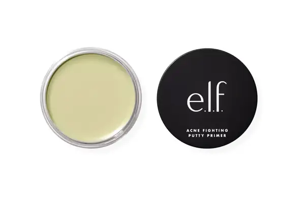 e.l.f Acne Fighting Putty Primer