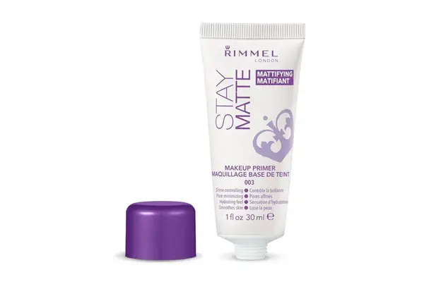 Rimmel Stay Matte Mattifying Primer
