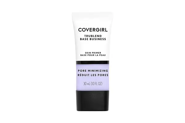 COVERGIRL Trublend Base Business Pore Minimizing Skin Primer