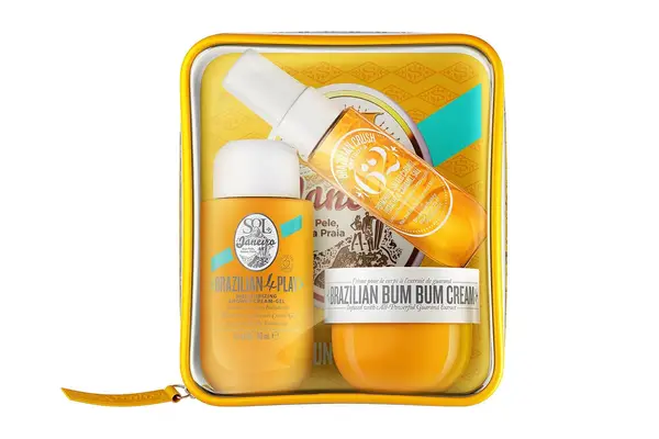 Amazon SOL DE JANEIRO Jet Set