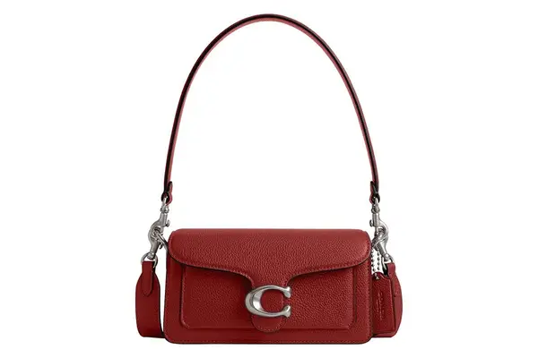 COACH Tabby Shoulder Bag 20