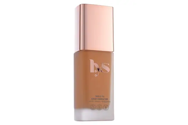 LYS Beauty Triple Fix Serum Foundation