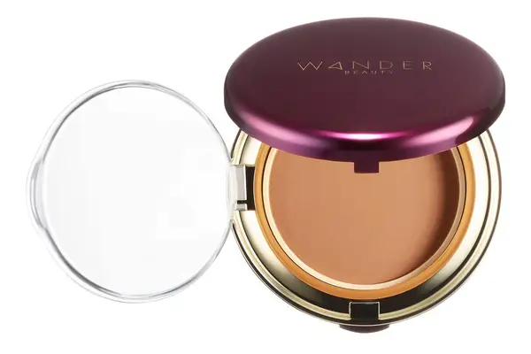 Wander Beauty Wanderlust Powder Foundation