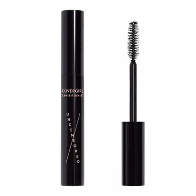 CoverGirl Exhibitionist Uncensored Mascara