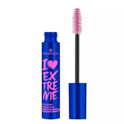 Essence I Love Extreme Volume Mascara