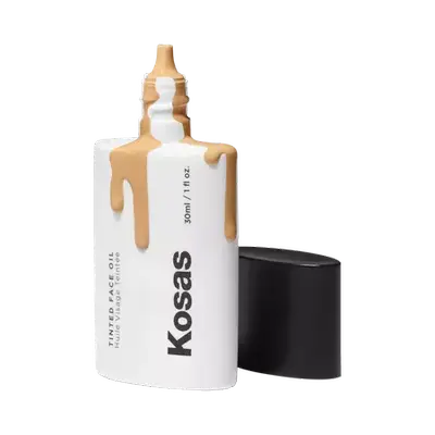 Kosas Tinted Face Oil