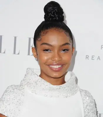 Yara Shahidi